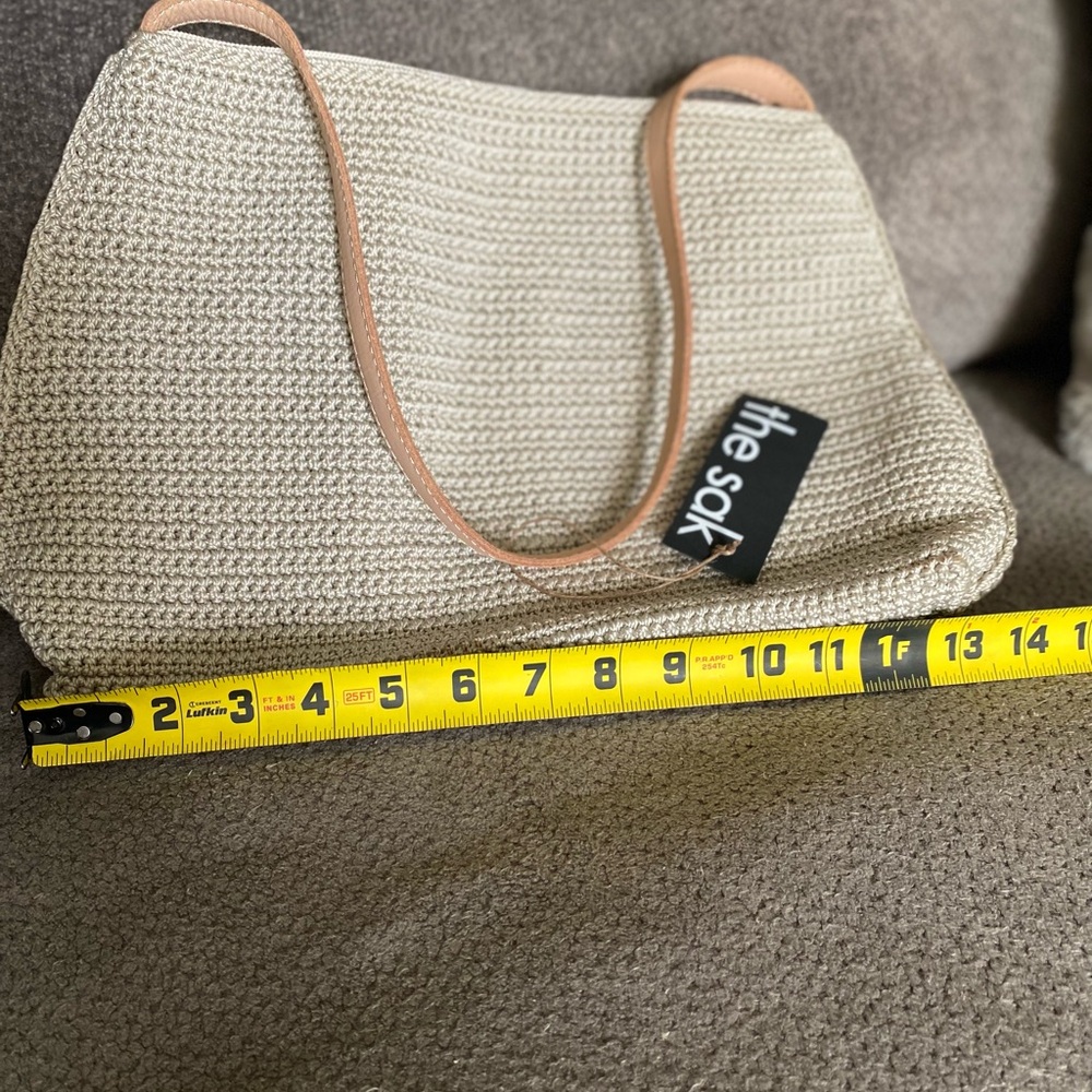 Shoulder bag - Picture 4 of 7